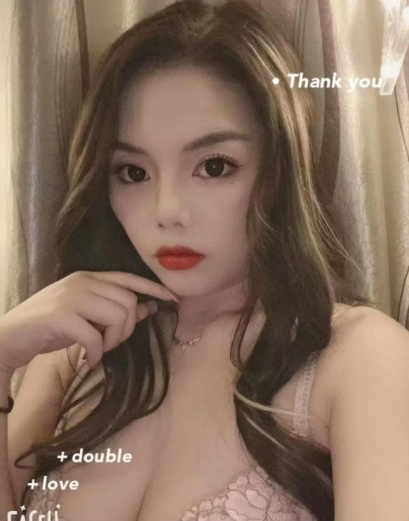 颜值在线小妮
